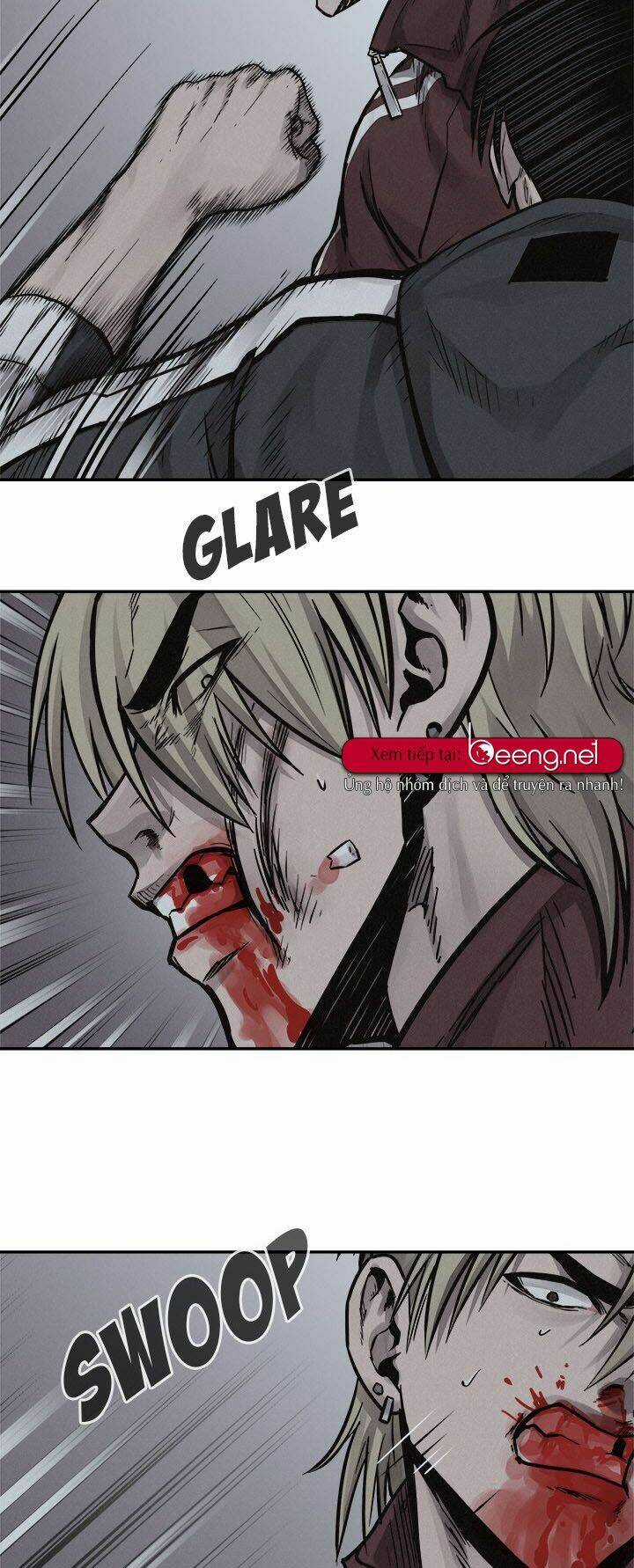 Nắm Đấm - Chapter 75 - Trang 37