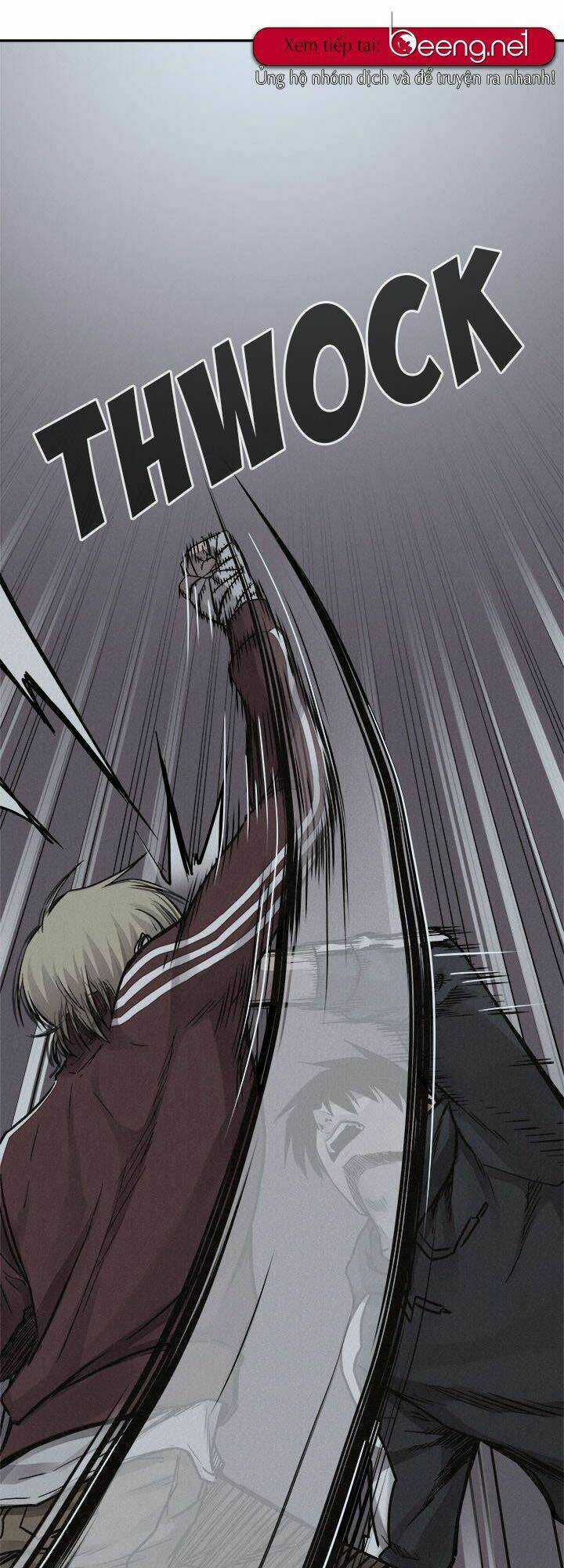 Nắm Đấm - Chapter 75 - Trang 39