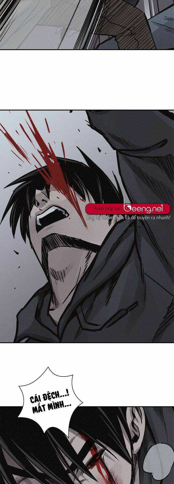 Nắm Đấm - Chapter 75 - Trang 40