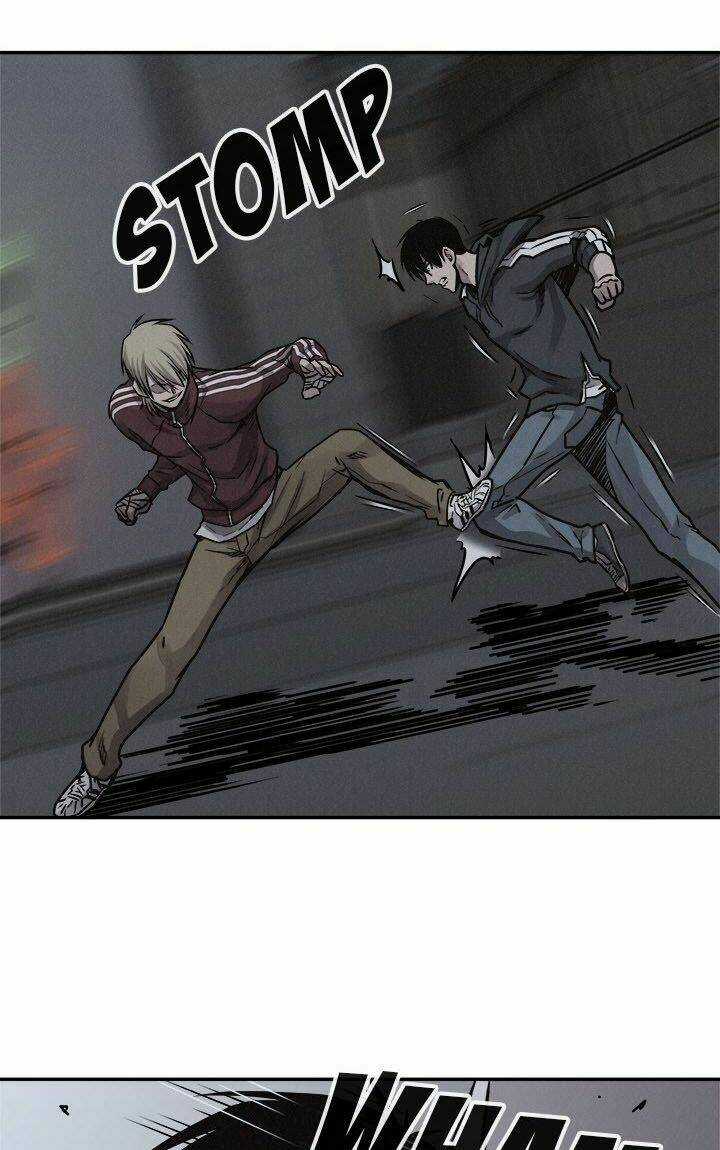 Nắm Đấm - Chapter 75 - Trang 7