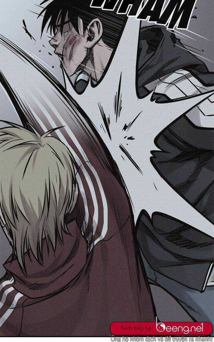 Nắm Đấm - Chapter 75 - Trang 8