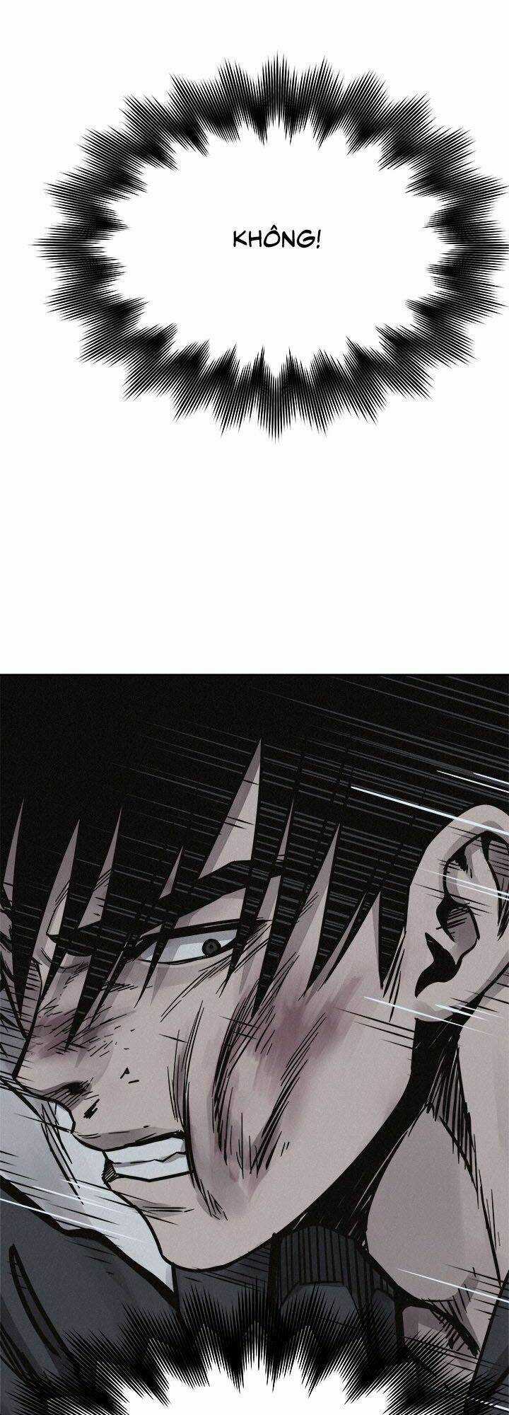 Nắm Đấm - Chapter 75 - Trang 9