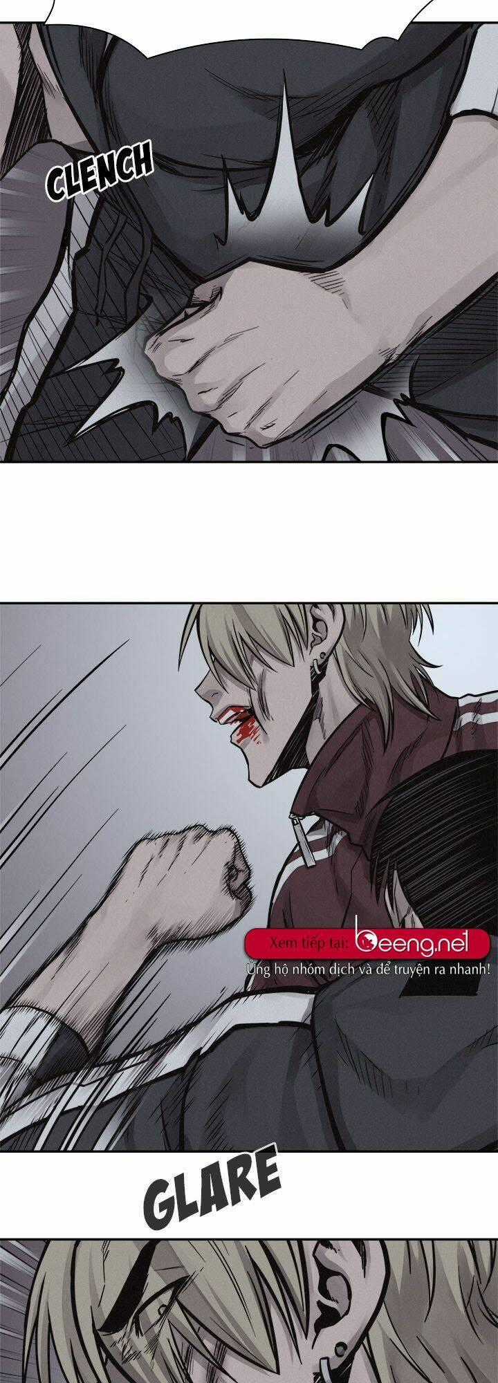 Nắm Đấm - Chapter 76 - Trang 2