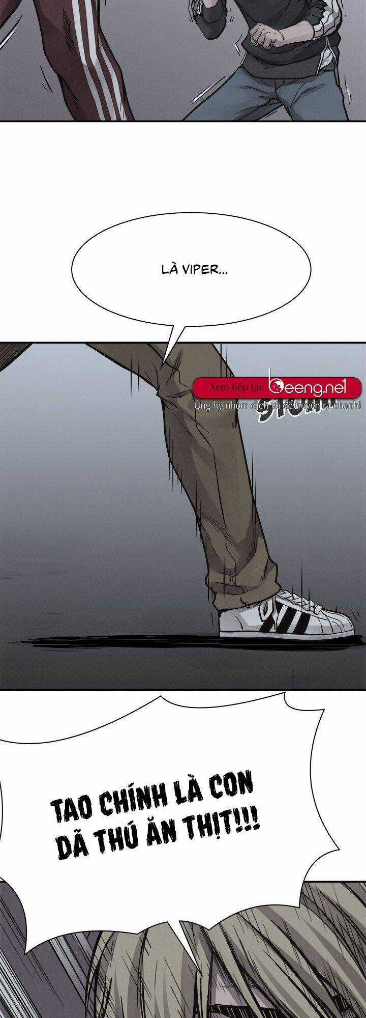 Nắm Đấm - Chapter 76 - Trang 12