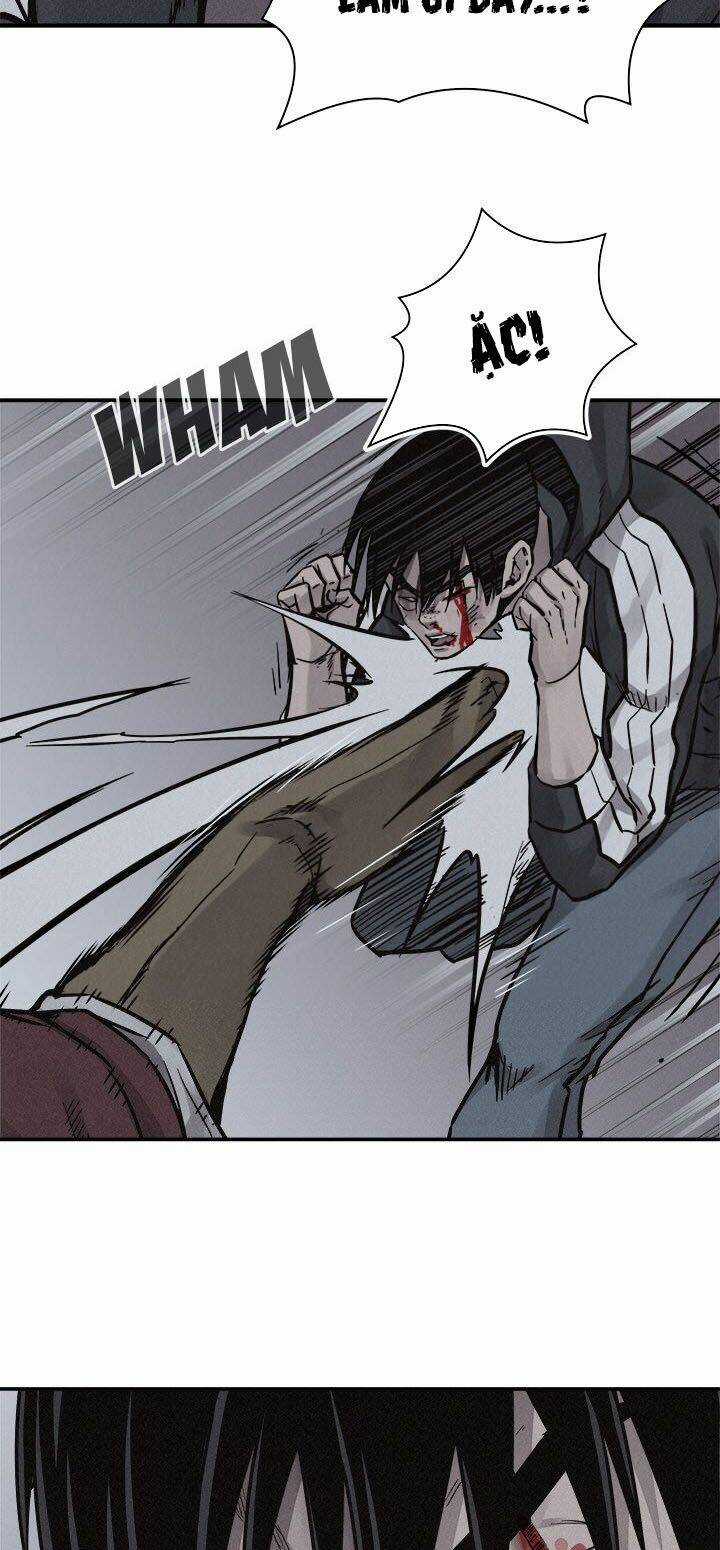 Nắm Đấm - Chapter 76 - Trang 14