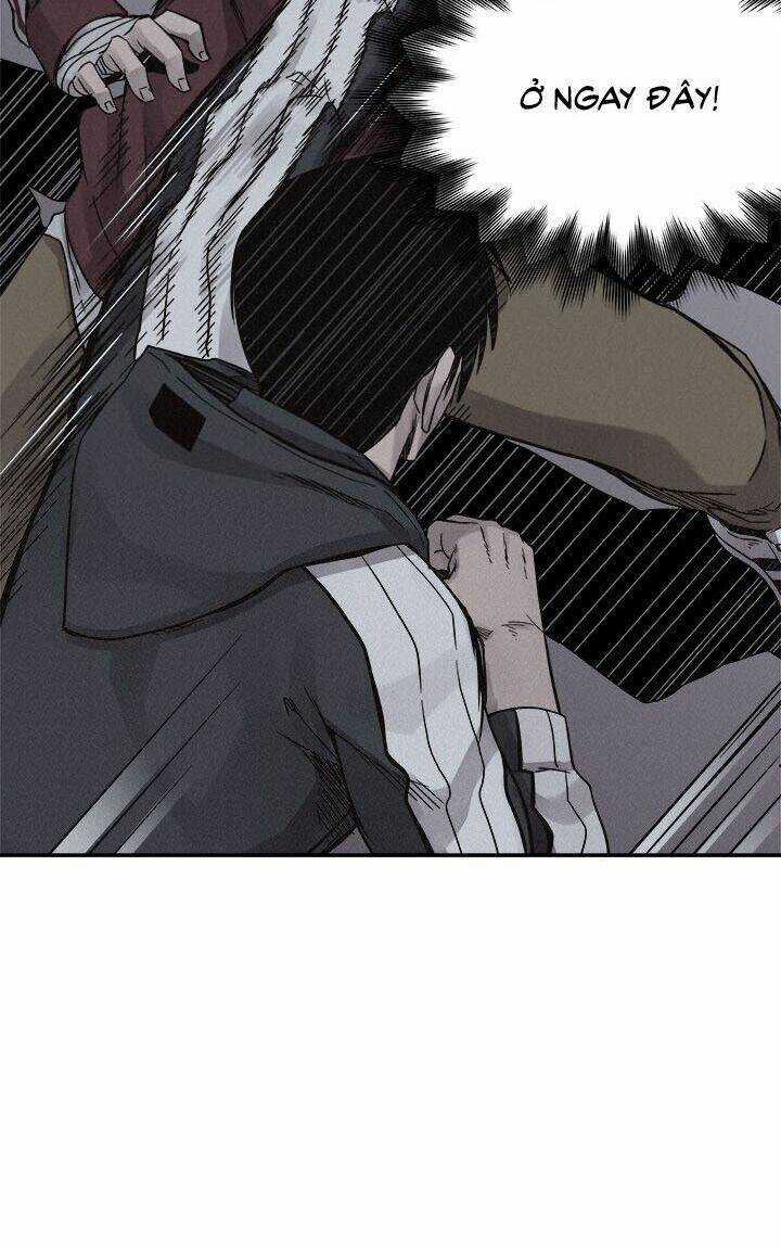 Nắm Đấm - Chapter 76 - Trang 19