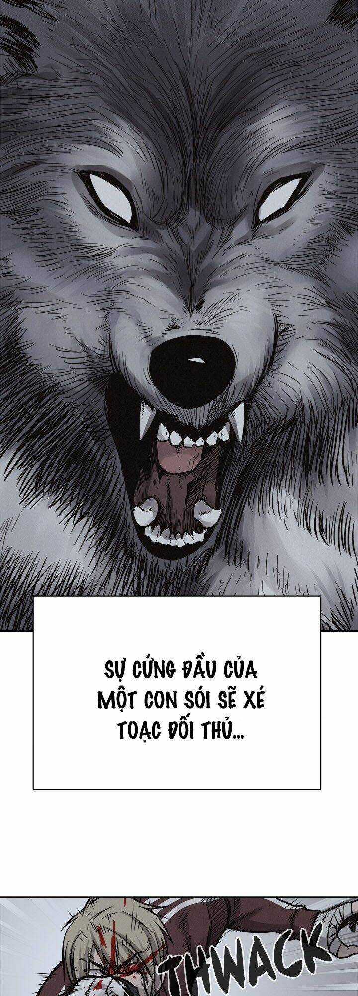 Nắm Đấm - Chapter 76 - Trang 26