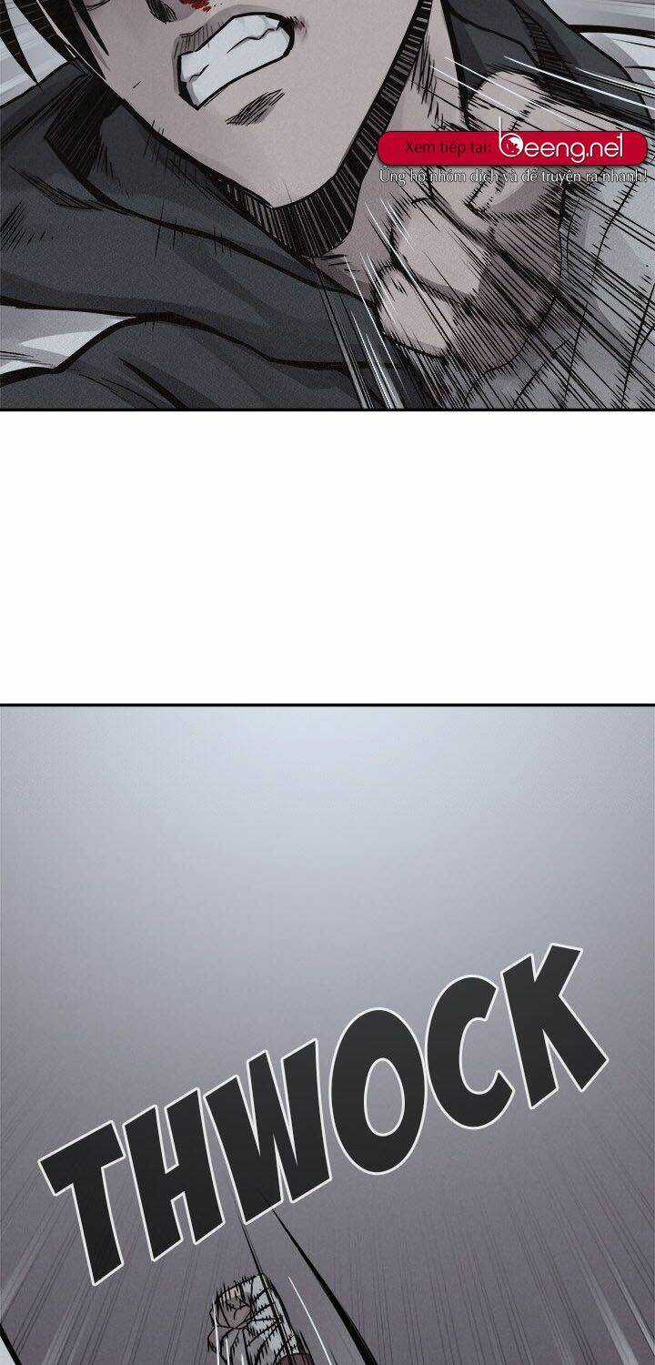 Nắm Đấm - Chapter 76 - Trang 4