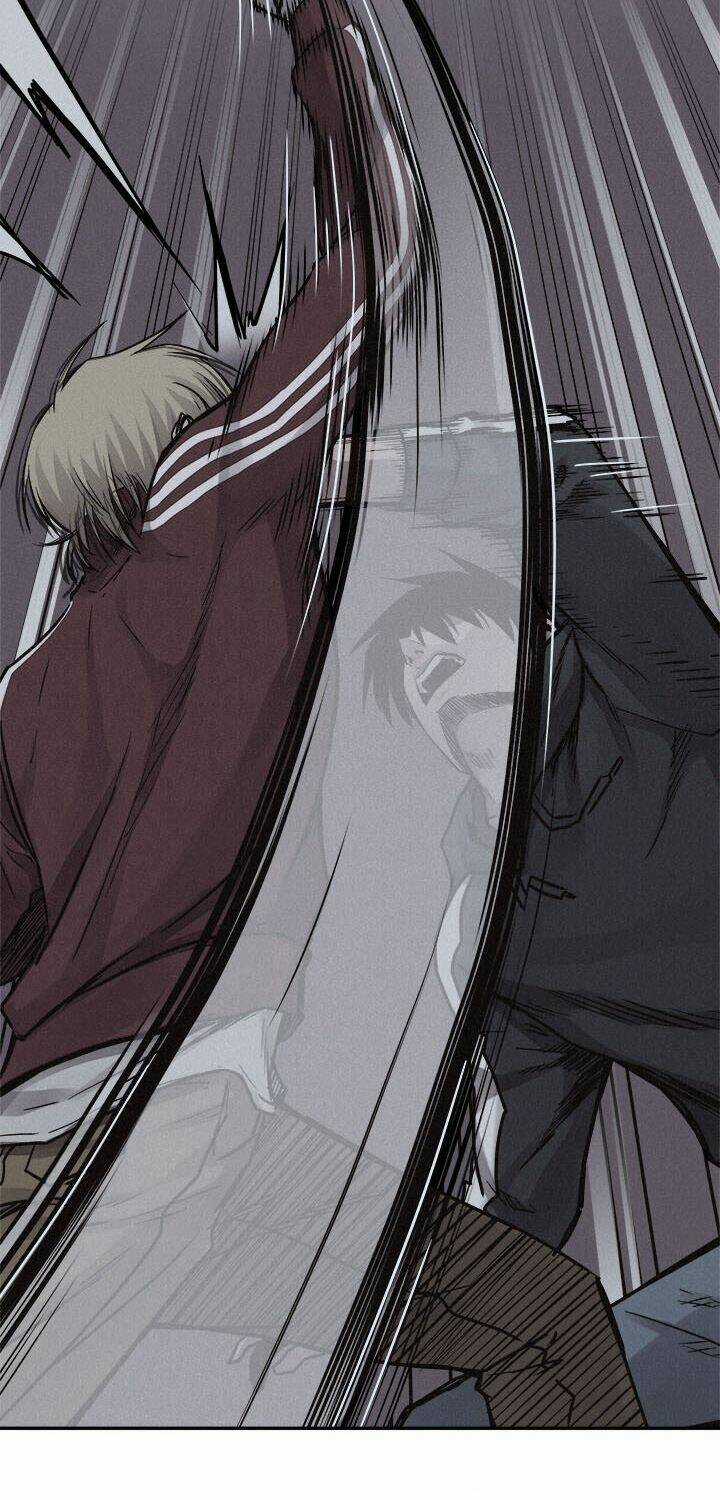 Nắm Đấm - Chapter 76 - Trang 5