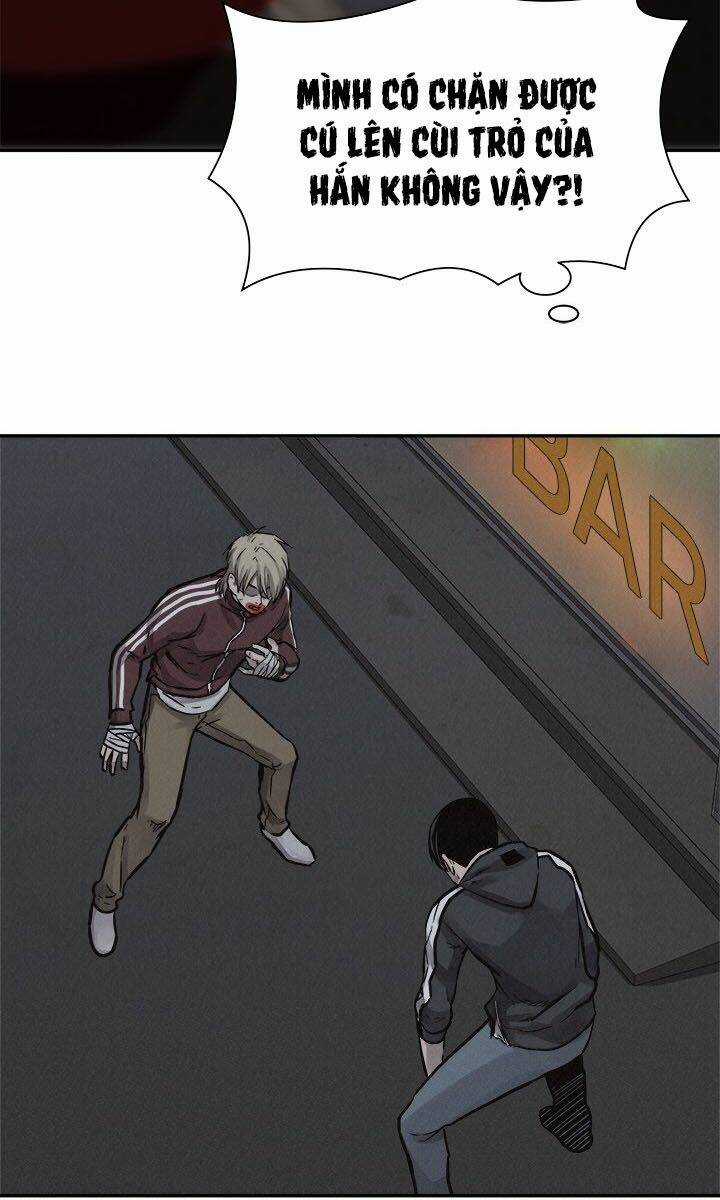 Nắm Đấm - Chapter 76 - Trang 9