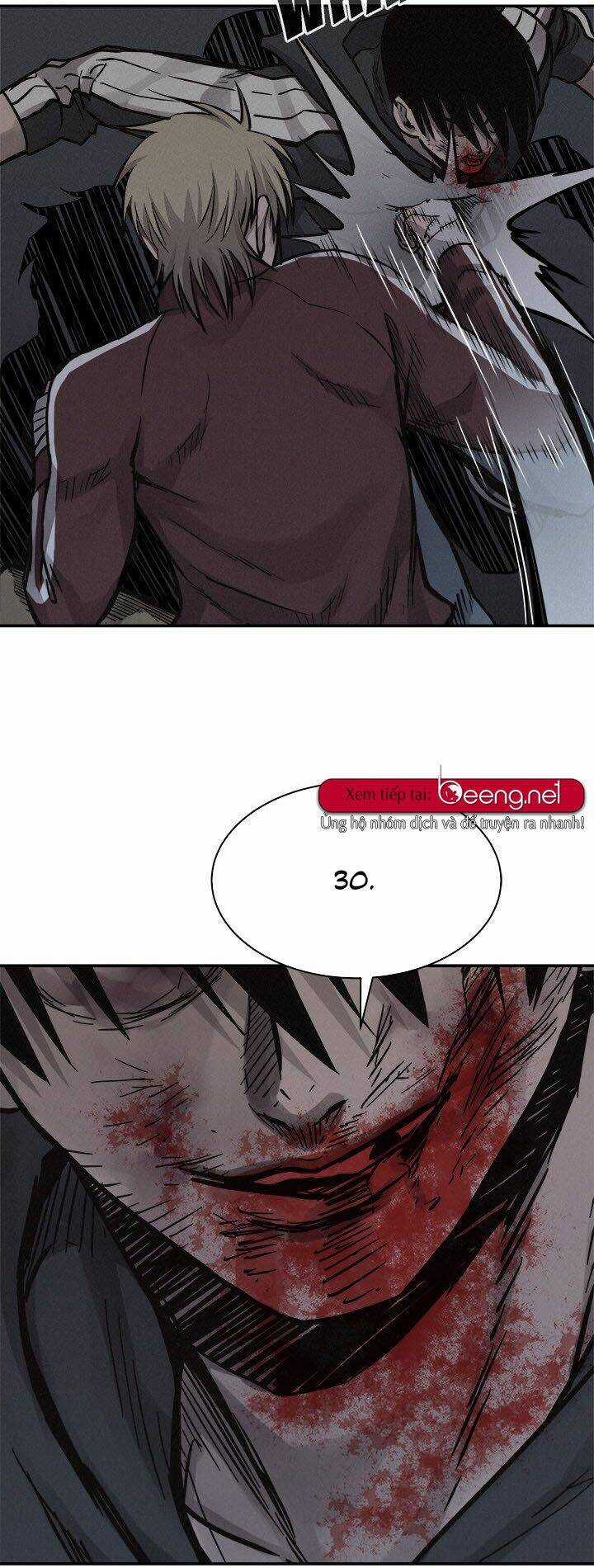 Nắm Đấm - Chapter 77 - Trang 26