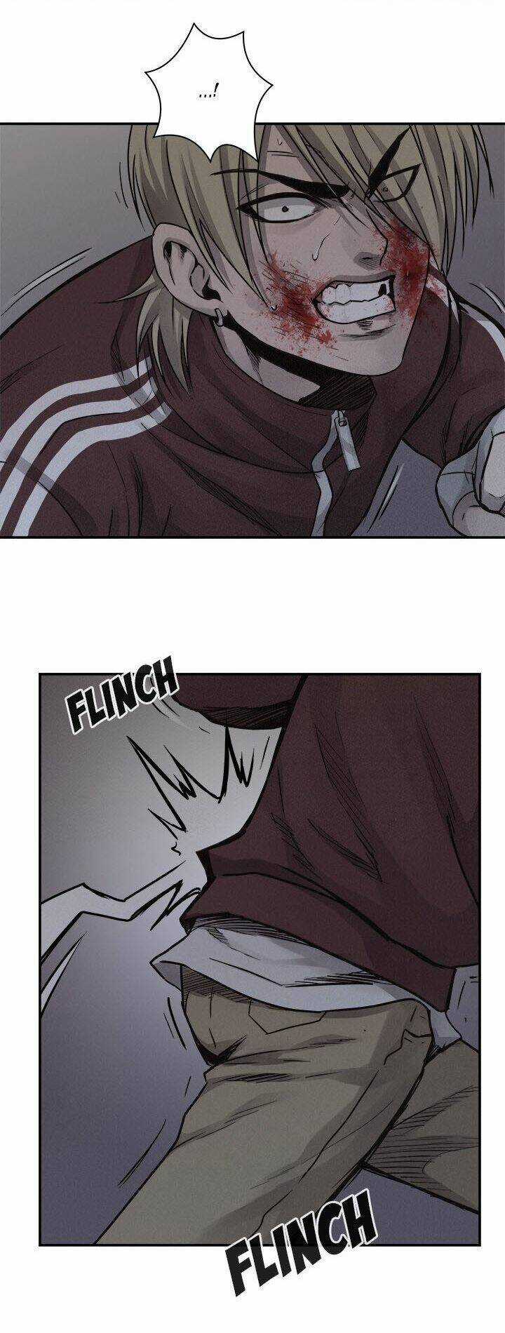 Nắm Đấm - Chapter 77 - Trang 27