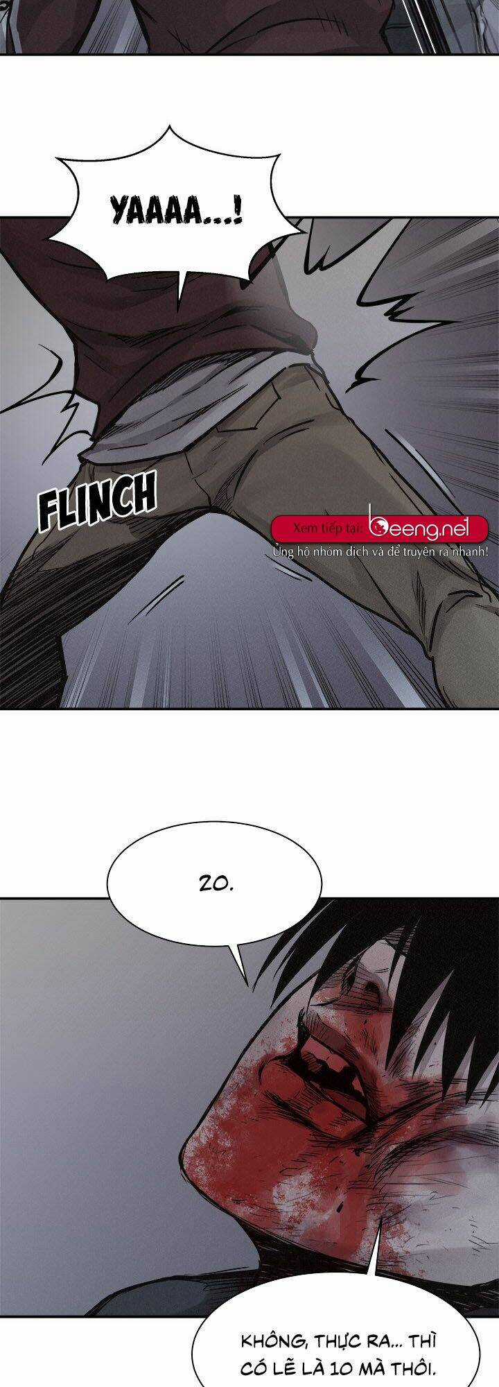 Nắm Đấm - Chapter 77 - Trang 29