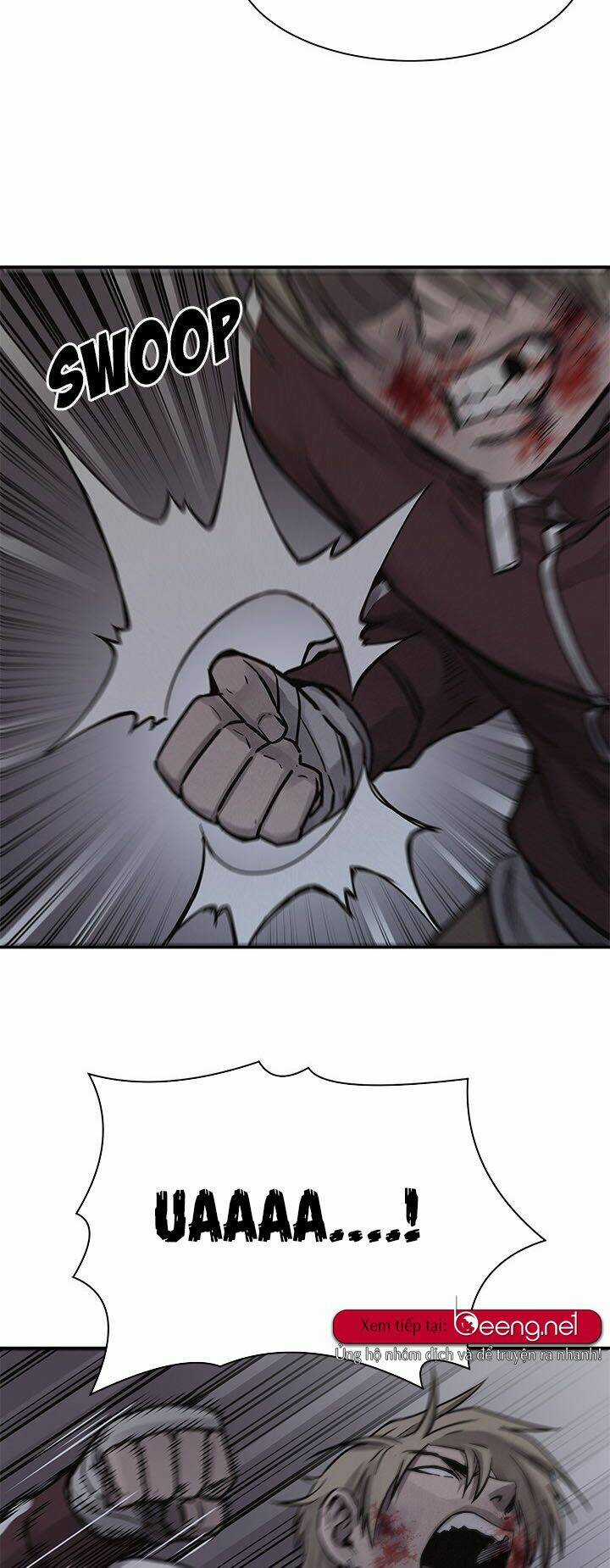 Nắm Đấm - Chapter 77 - Trang 30