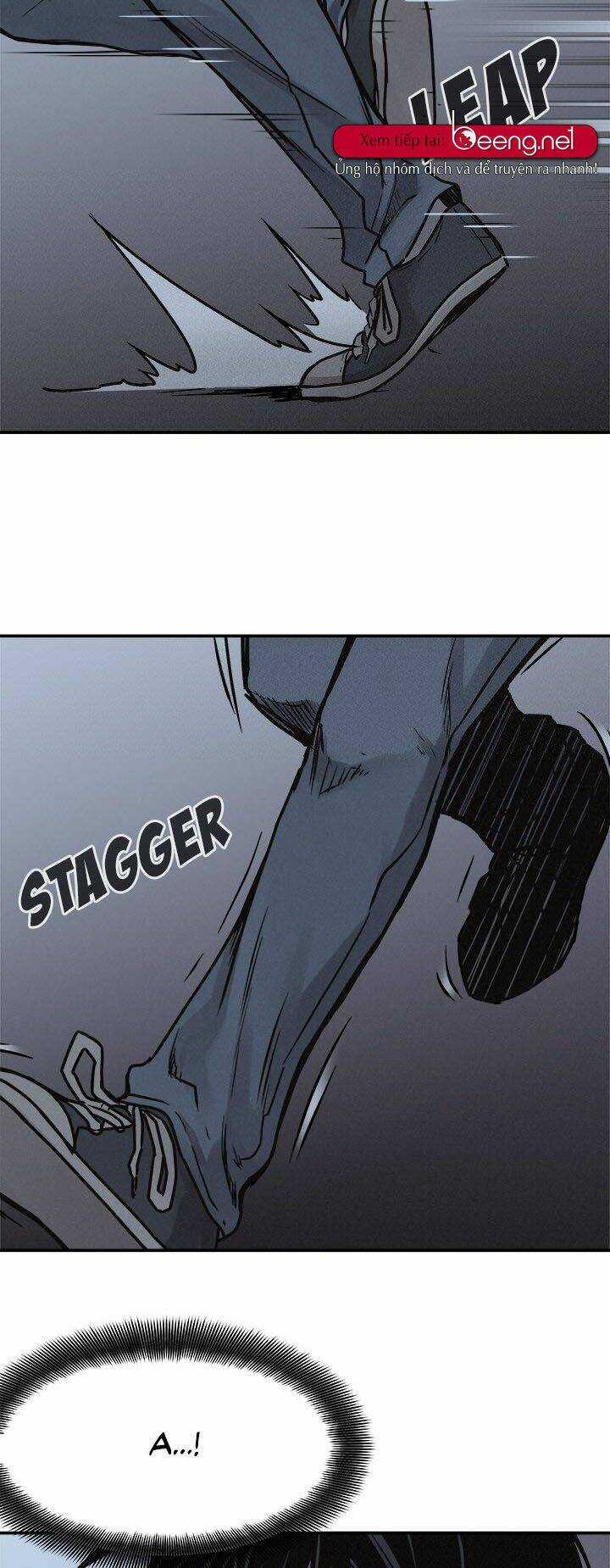 Nắm Đấm - Chapter 77 - Trang 4