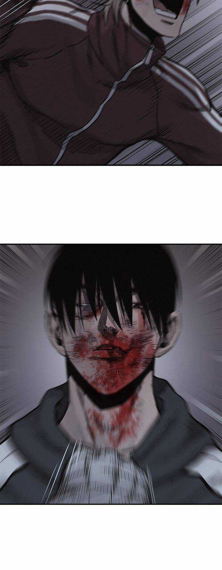 Nắm Đấm - Chapter 77 - Trang 31