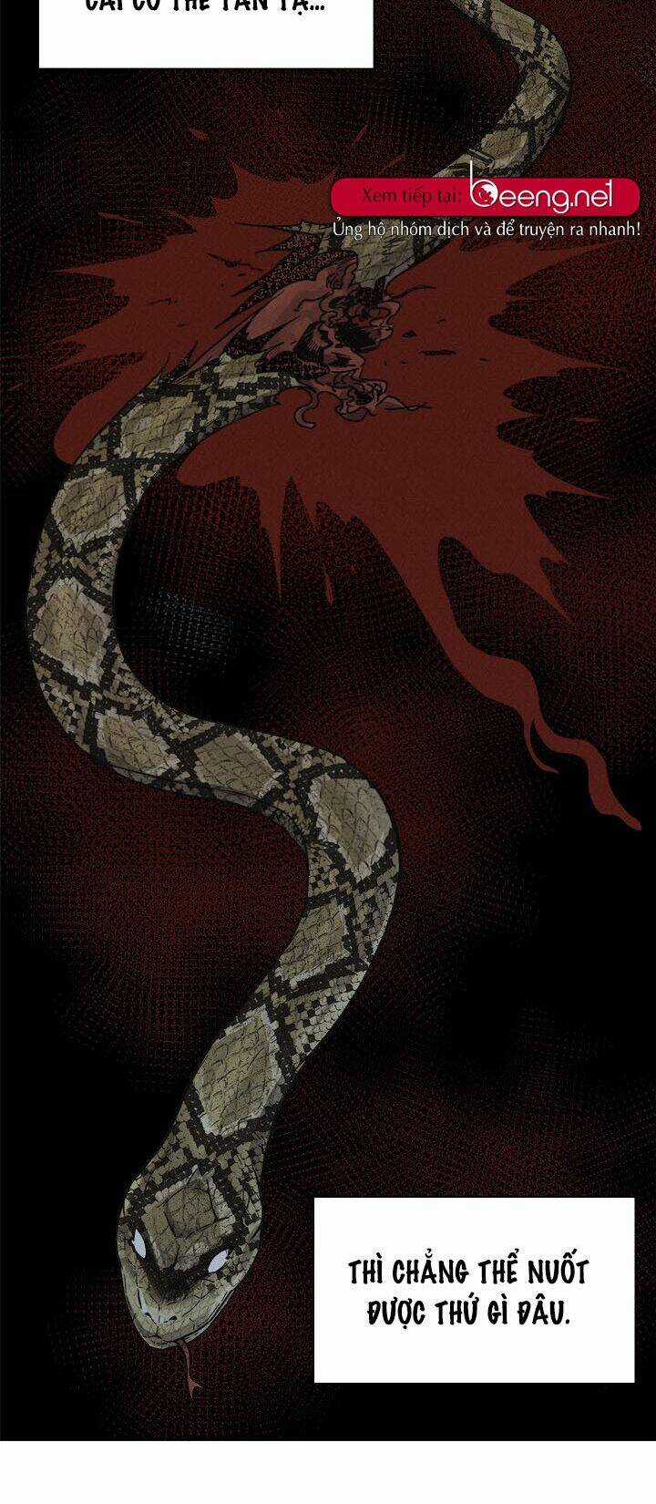 Nắm Đấm - Chapter 77 - Trang 38