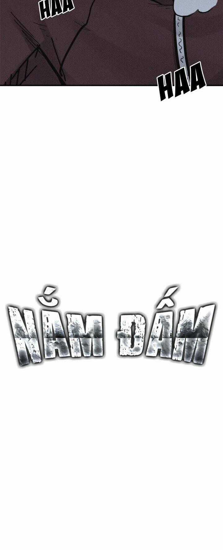 Nắm Đấm - Chapter 77 - Trang 42