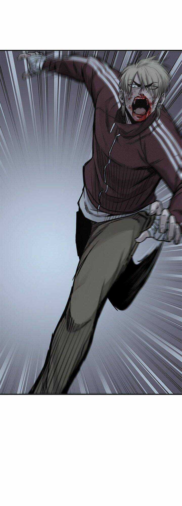 Nắm Đấm - Chapter 77 - Trang 6