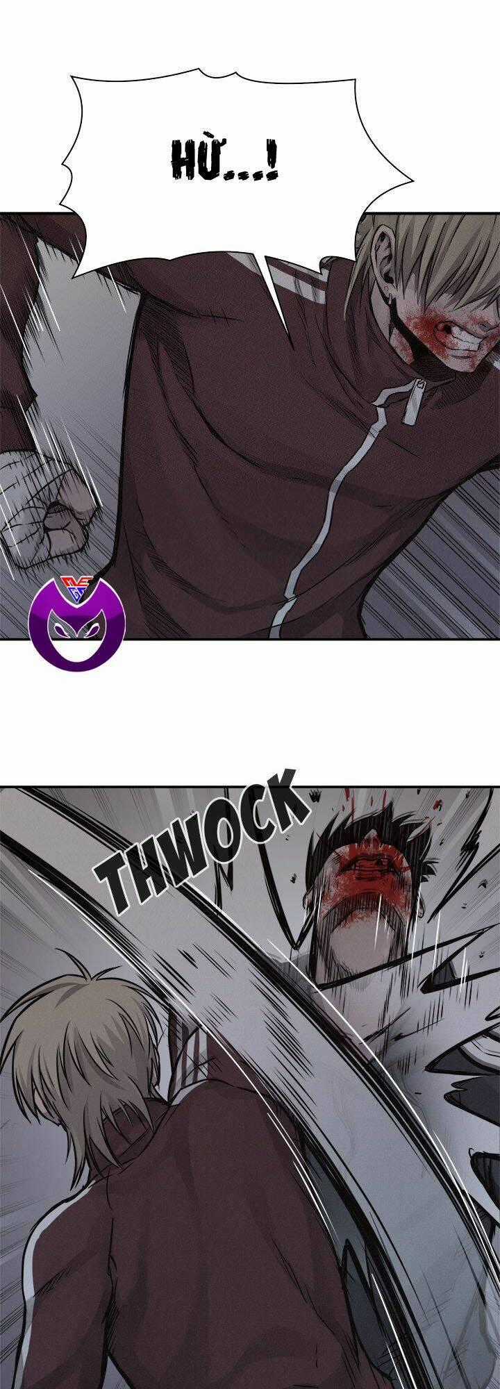 Nắm Đấm - Chapter 78 - Trang 1