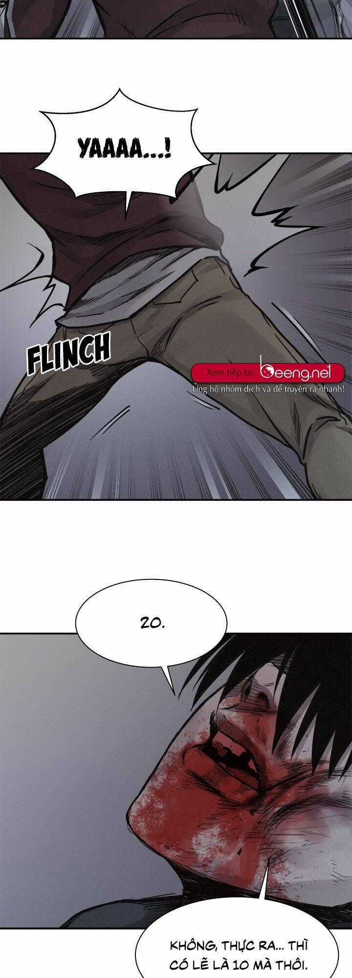Nắm Đấm - Chapter 78 - Trang 2