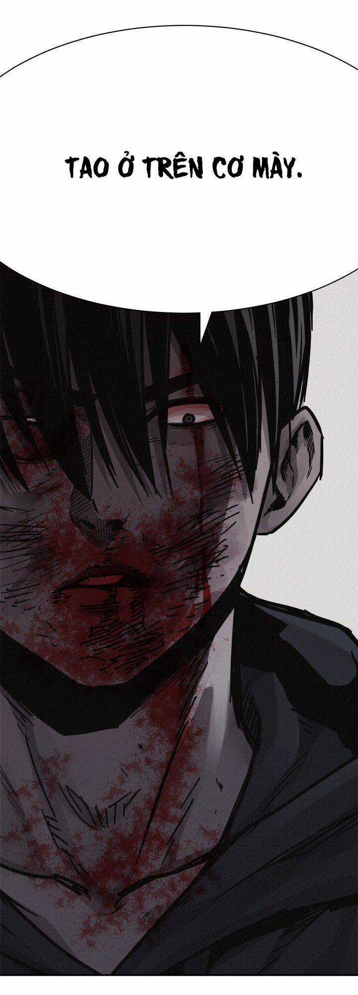 Nắm Đấm - Chapter 78 - Trang 13