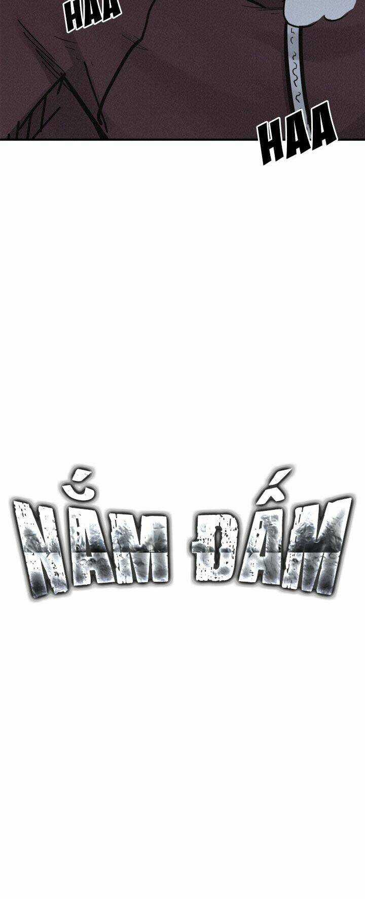 Nắm Đấm - Chapter 78 - Trang 15