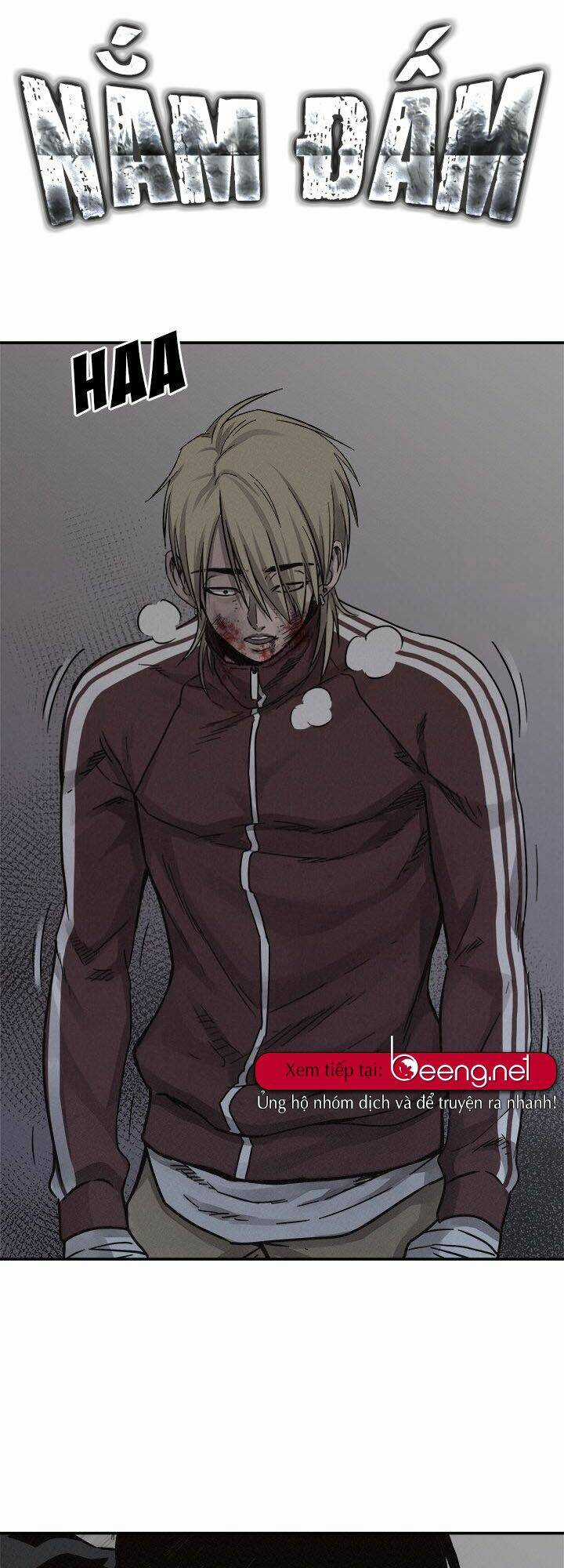 Nắm Đấm - Chapter 78 - Trang 16