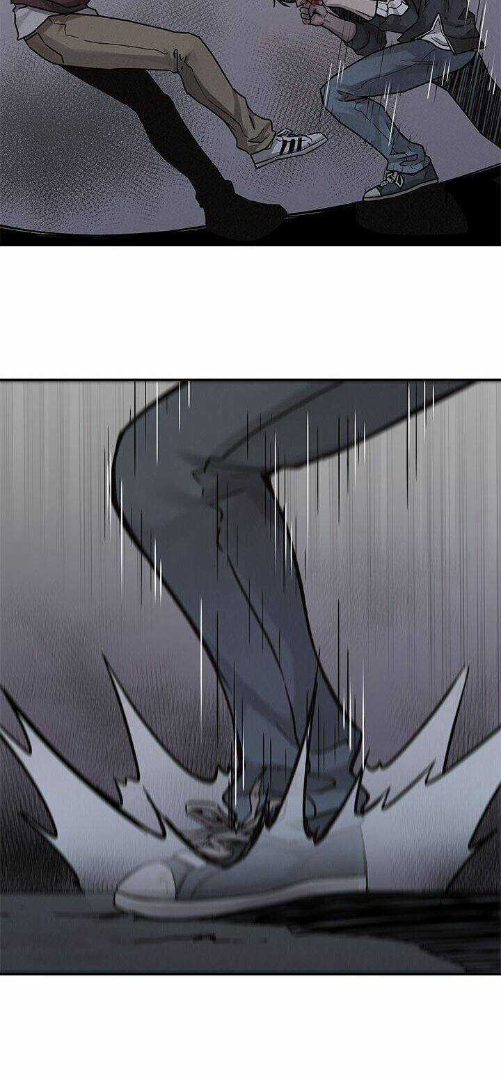 Nắm Đấm - Chapter 78 - Trang 20