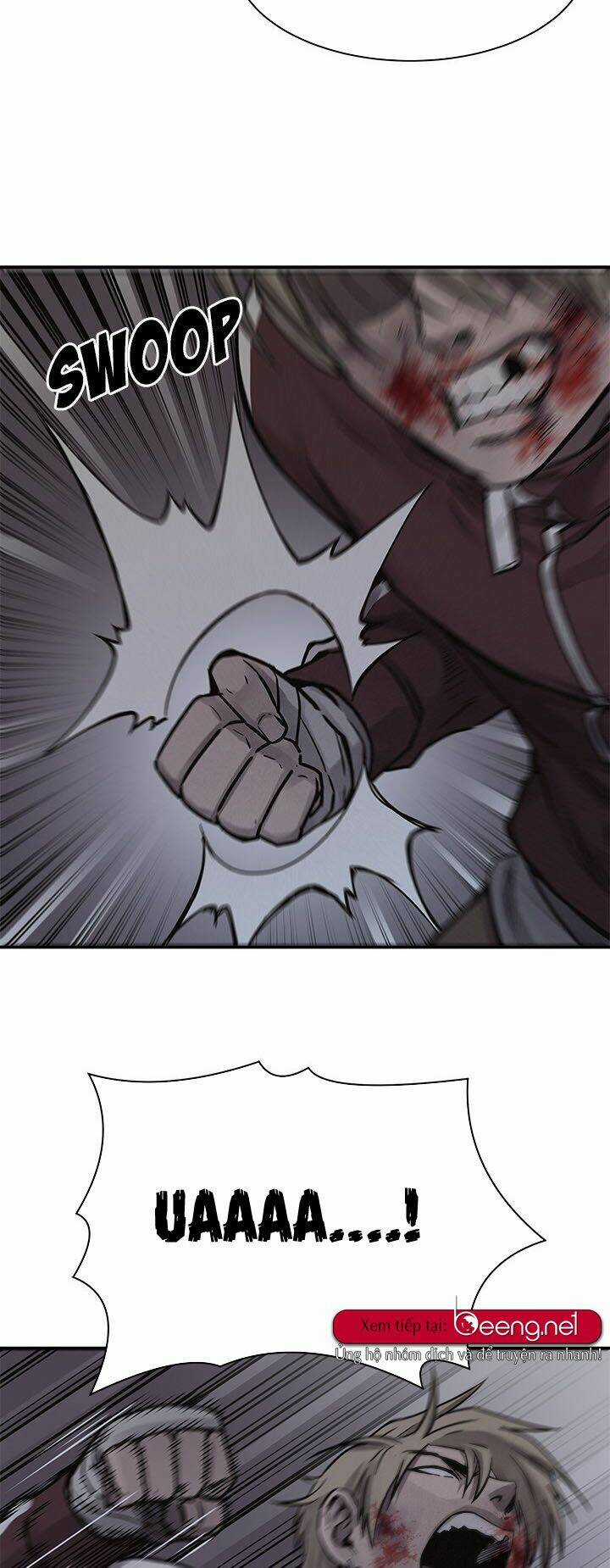 Nắm Đấm - Chapter 78 - Trang 3