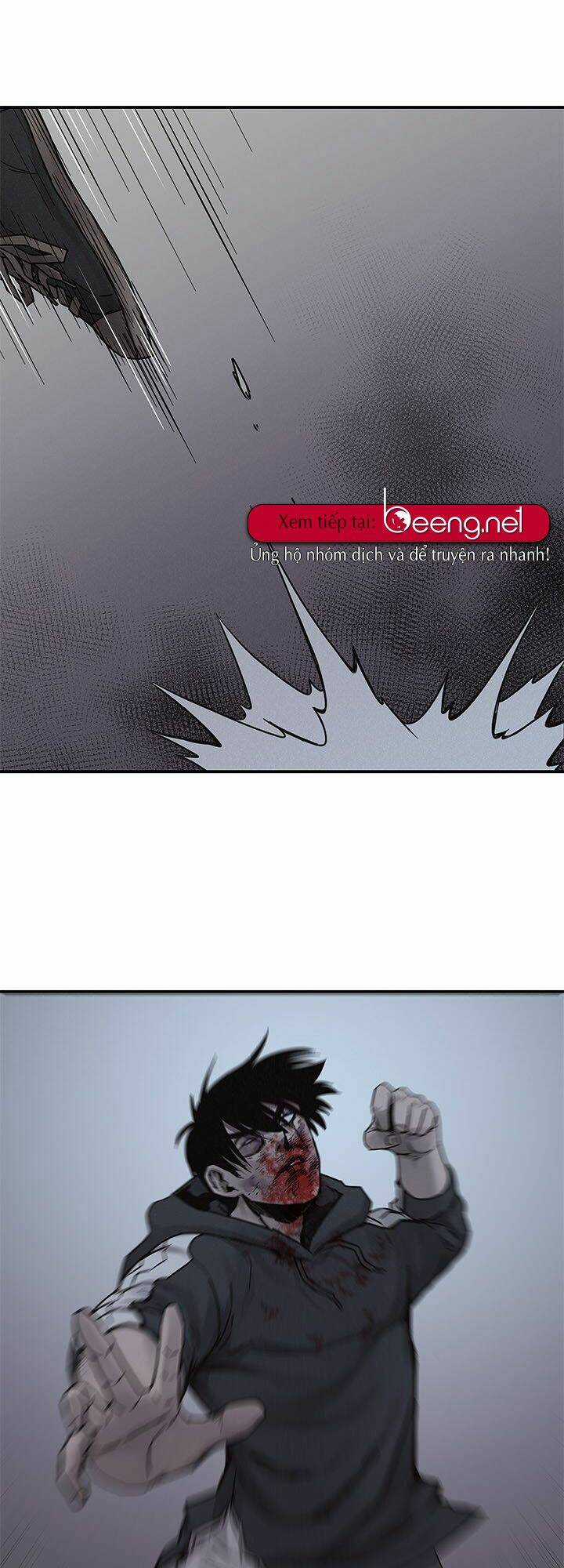 Nắm Đấm - Chapter 78 - Trang 21