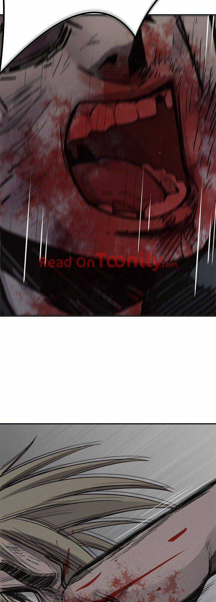 Nắm Đấm - Chapter 78 - Trang 23