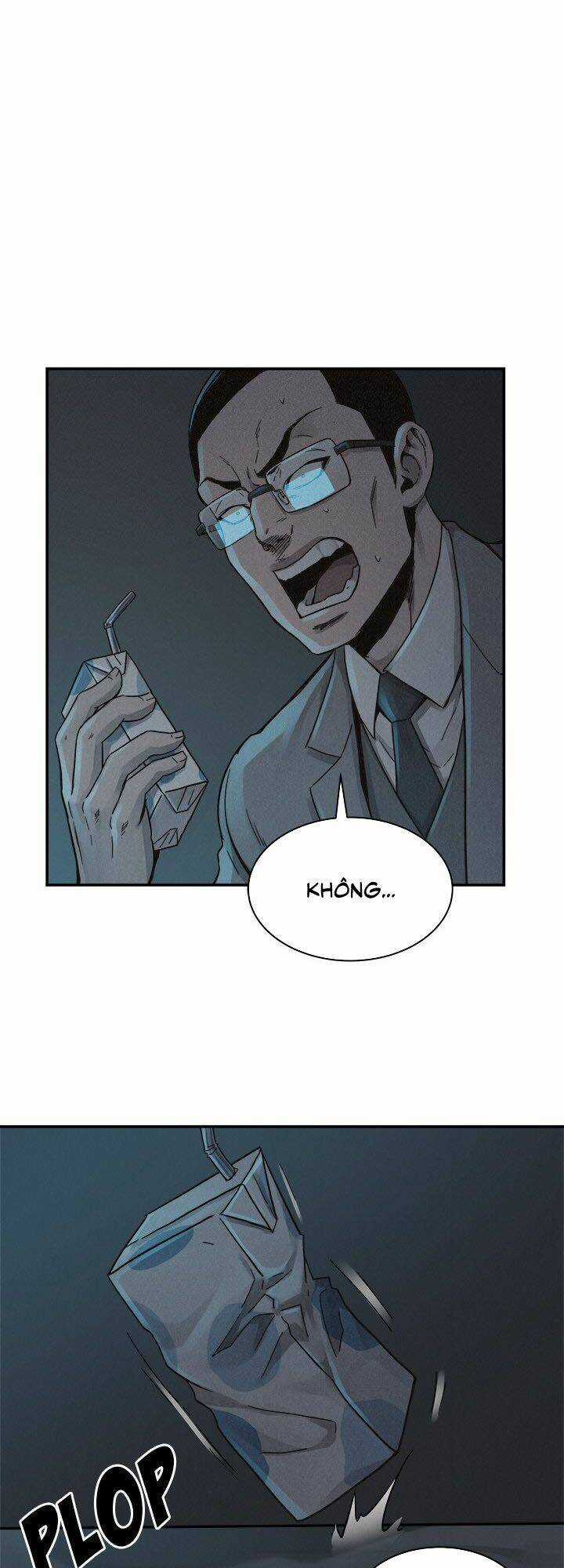 Nắm Đấm - Chapter 78 - Trang 26