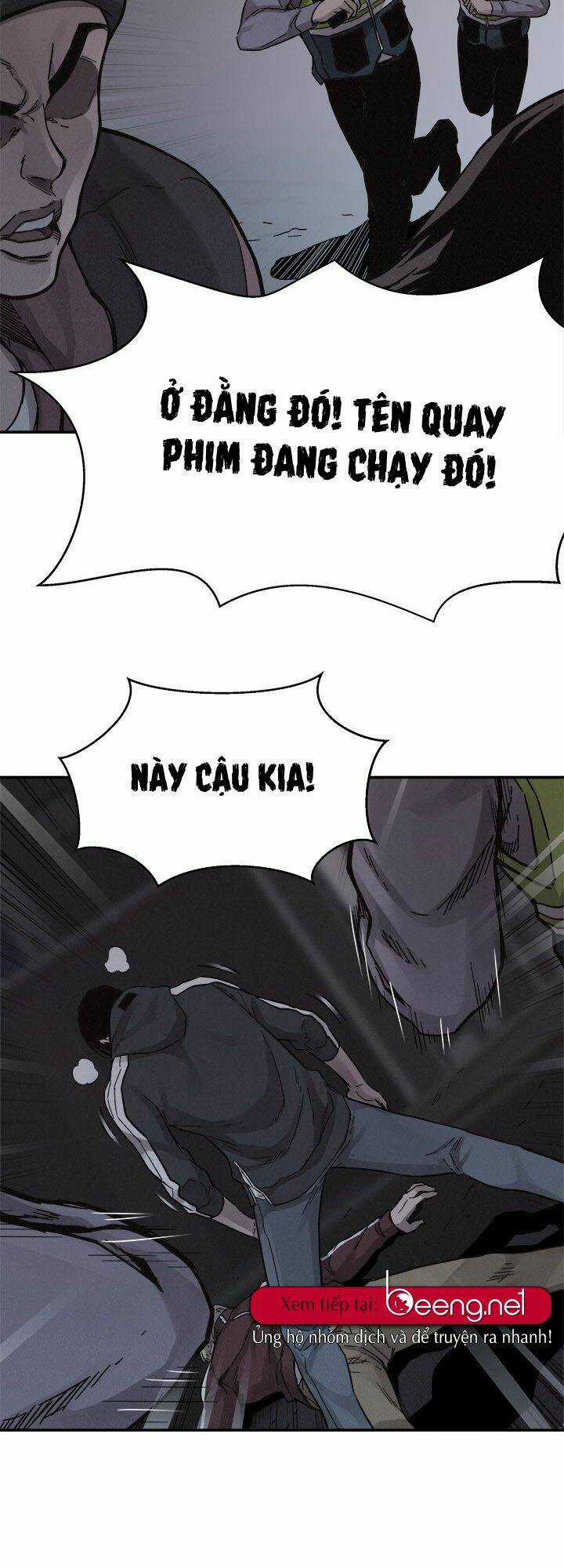 Nắm Đấm - Chapter 78 - Trang 29