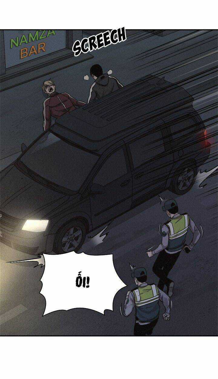 Nắm Đấm - Chapter 78 - Trang 30
