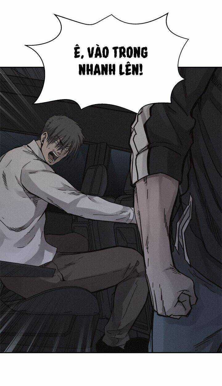 Nắm Đấm - Chapter 78 - Trang 31