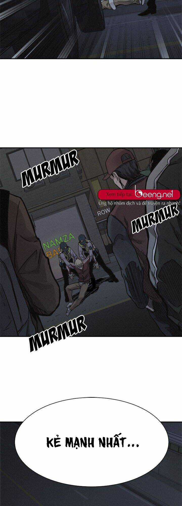 Nắm Đấm - Chapter 78 - Trang 33