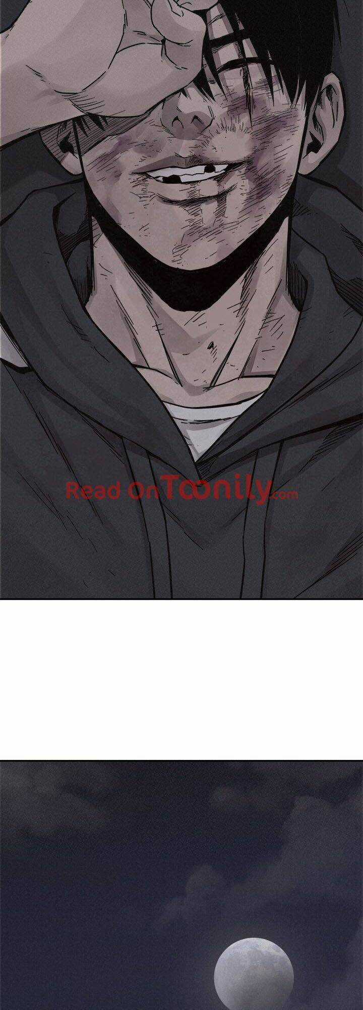 Nắm Đấm - Chapter 78 - Trang 35