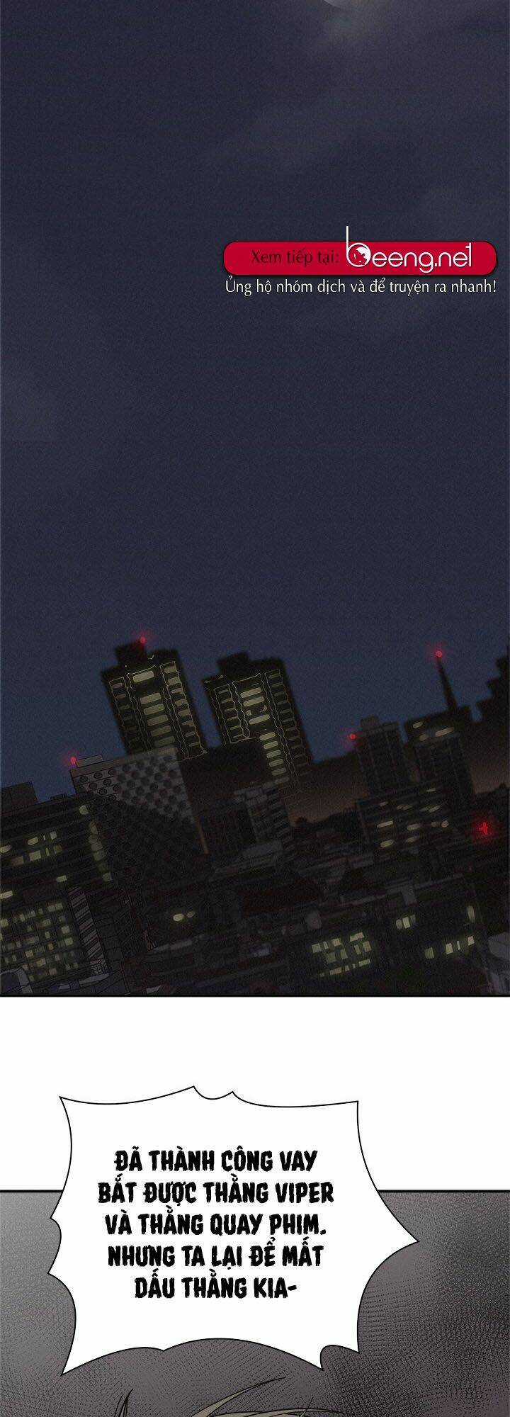 Nắm Đấm - Chapter 78 - Trang 36