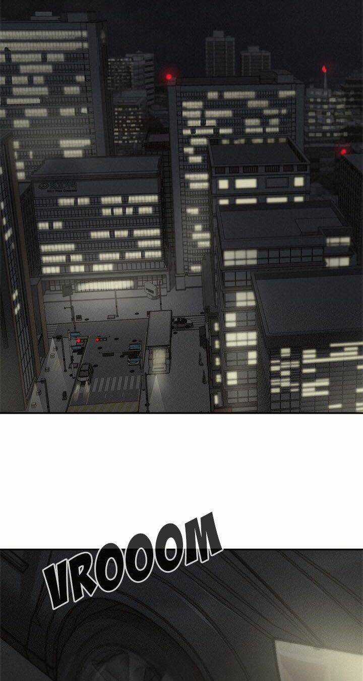 Nắm Đấm - Chapter 78 - Trang 38