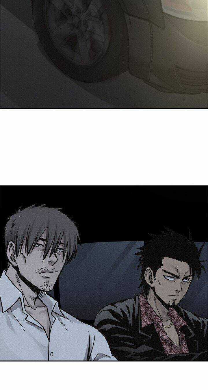 Nắm Đấm - Chapter 78 - Trang 39