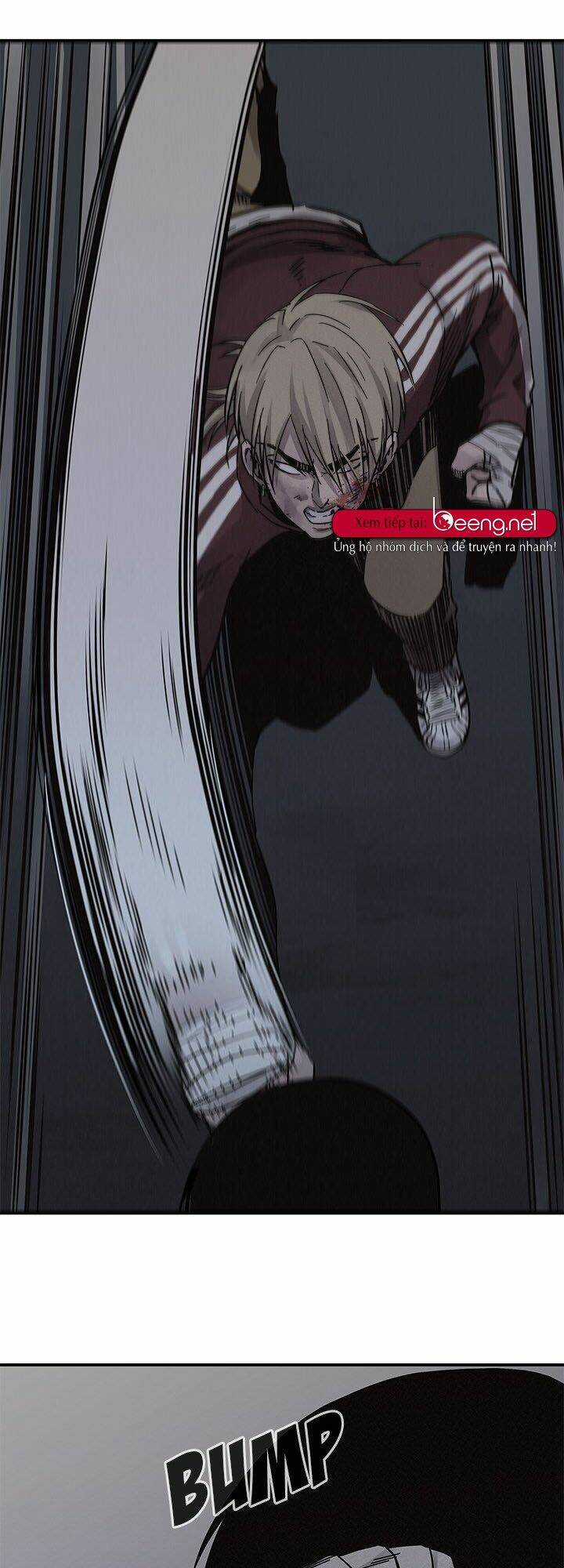 Nắm Đấm - Chapter 78 - Trang 5