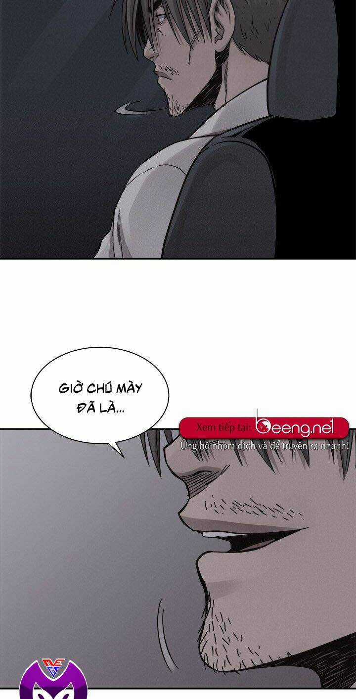 Nắm Đấm - Chapter 78 - Trang 42