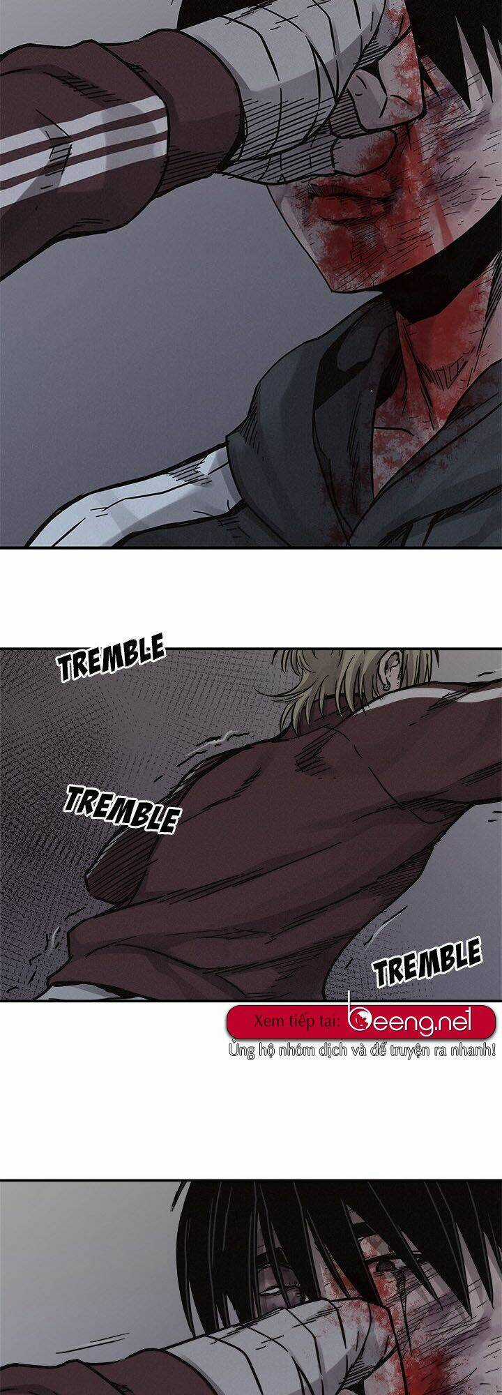 Nắm Đấm - Chapter 78 - Trang 6