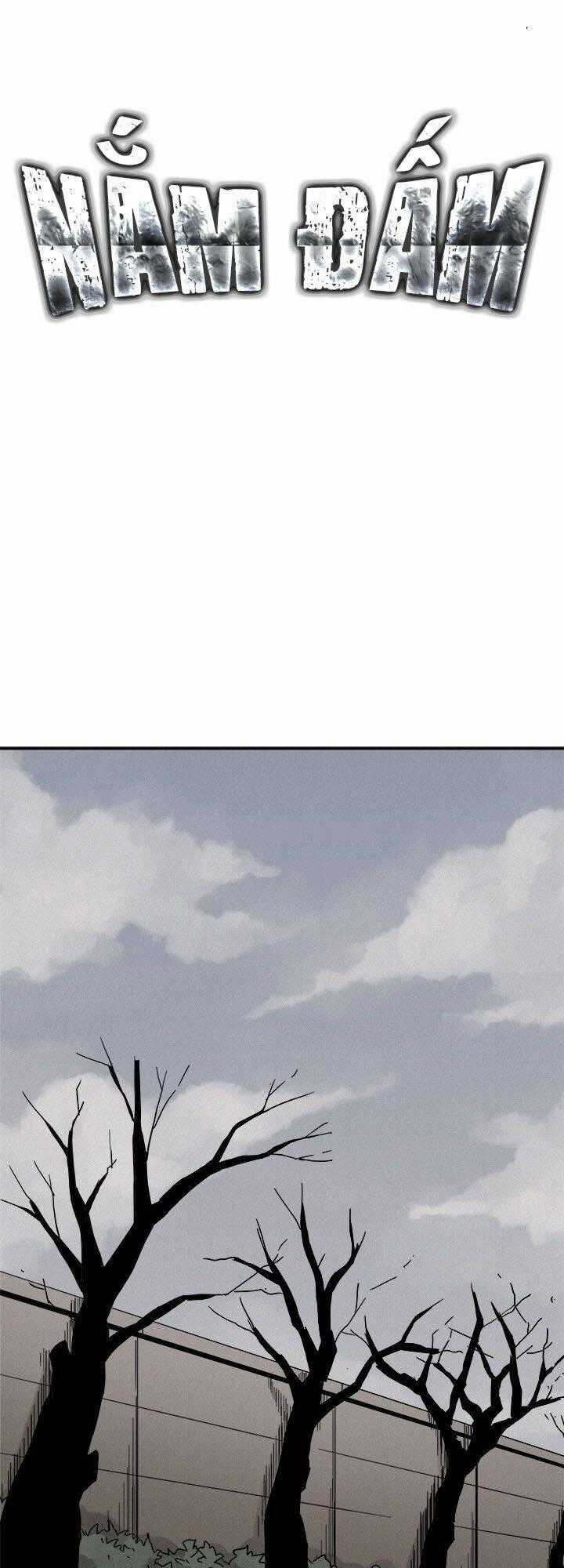 Nắm Đấm - Chapter 79 - Trang 1