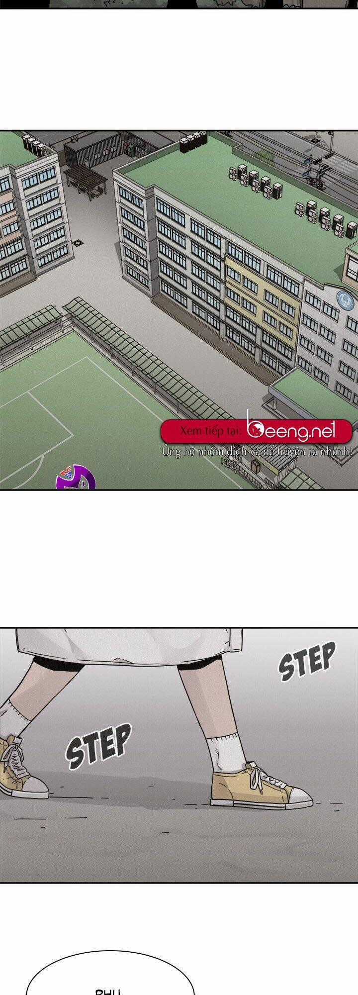 Nắm Đấm - Chapter 79 - Trang 2