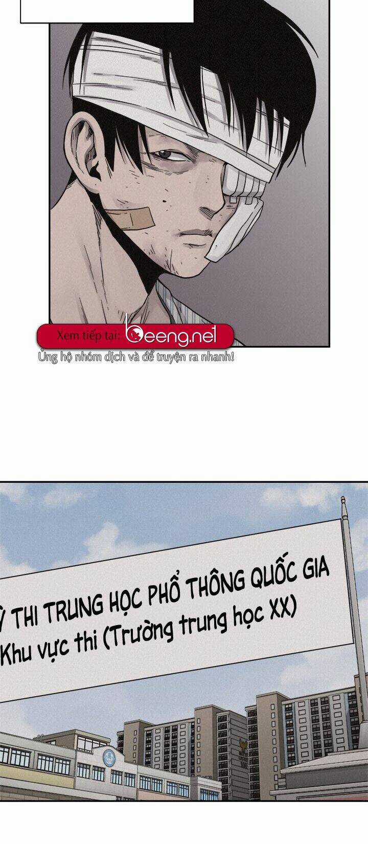 Nắm Đấm - Chapter 79 - Trang 12