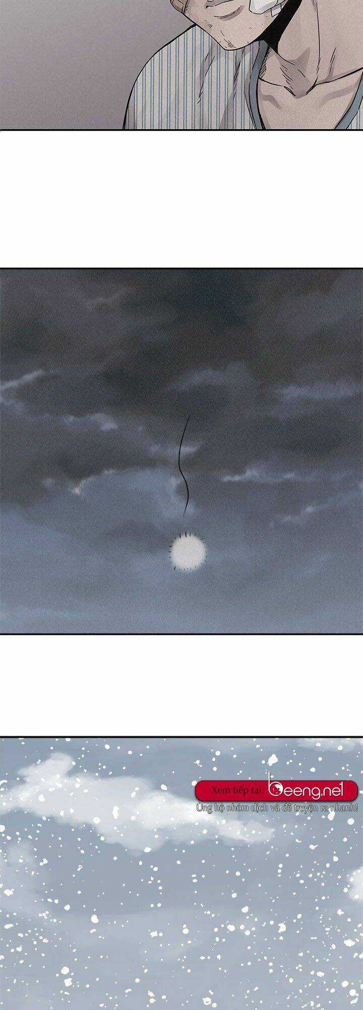 Nắm Đấm - Chapter 79 - Trang 15