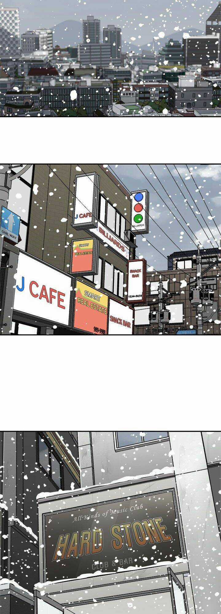 Nắm Đấm - Chapter 79 - Trang 16