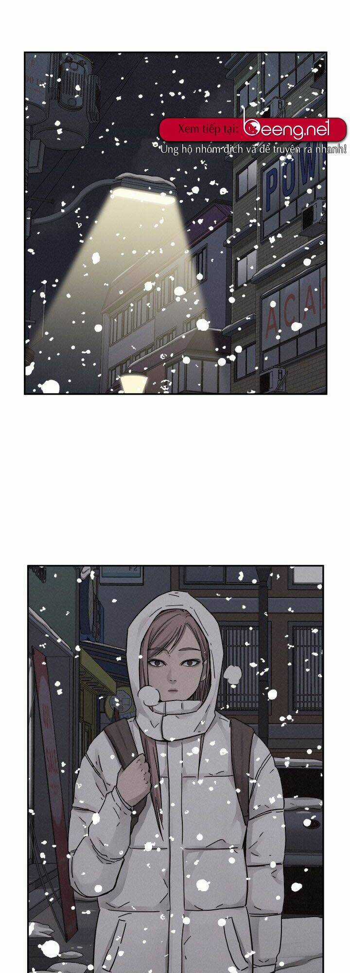 Nắm Đấm - Chapter 79 - Trang 22